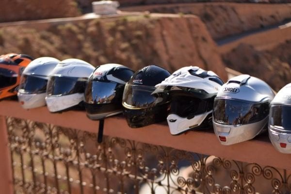 Motorcycle Tours North Africa