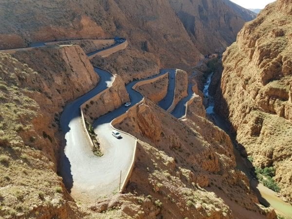 Morocco-Motorcycle-Tour