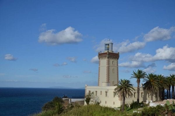 adventure motorcycle tours Morocco