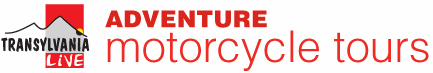 Adventure Motorcycle Tours Logo