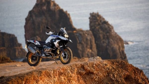 motorcycle hire Europe