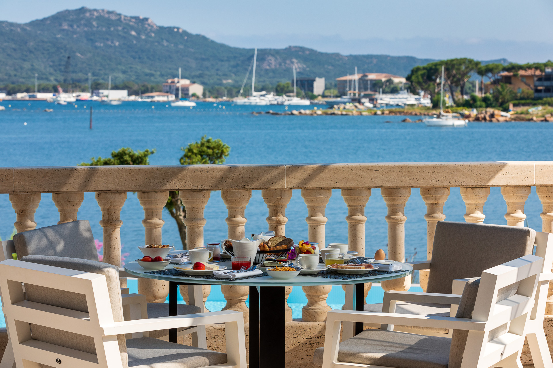 Corsica Hotels